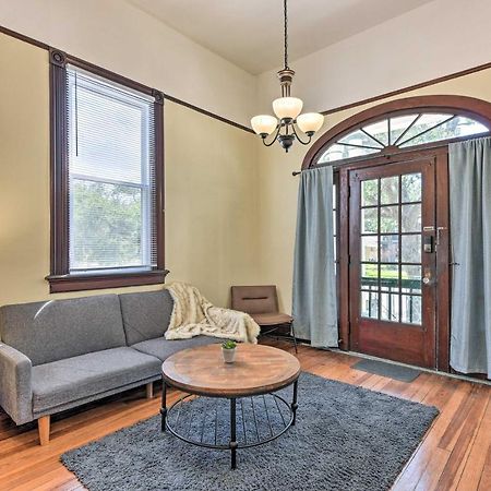 Charming New Orleans Home Less Than 3 Mi To Bourbon St Eksteriør bilde